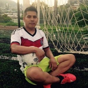 Meet your Posher, Froylan